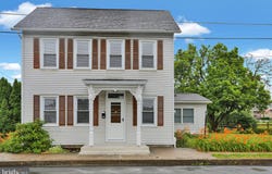 238 PENN Street, TOPTON, PA 19562