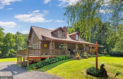 108 TACKETTS MILL ROAD, STAFFORD, VA 22556