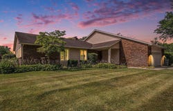 21330 Echo Lane, Bristol, IN 46507
