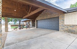 1005 N Ave S, Post, TX 79356