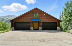 433 W Eagles Roost St, Brian Head, UT 84719