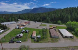 10049 Hwy 2 E, Coram, MT 59913