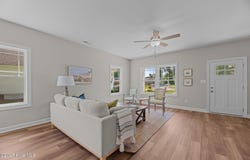 318 Camp Creek Drive, Oriental, NC 28571