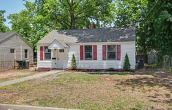 914 Ridgeway Ave, Hampton, VA 23661