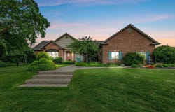 N4270 Cherokee Court, Markesan, WI 53946