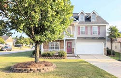 548 Rusting Oak Drive, Columbia, SC 29209-4483