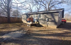 609 E Webb, Mountain View, AR 72560