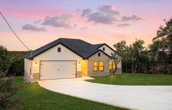 1111 Rocky Ridge Loop, Canyon Lake, TX 78133