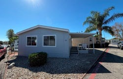9340 Foothill Blvd Spc 40, Rancho Cucamonga, CA 91730