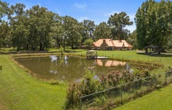 4354 County Road 1360, Mount Pleasant, TX 75455