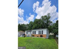 5520 DUCHAINE DRIVE, LANHAM, MD 20706