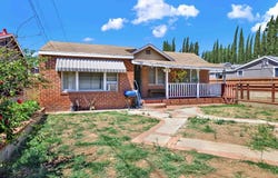 1336 Peach Avenue, El Cajon, CA 92021