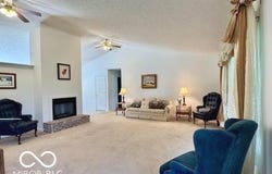 1042 W Oak Hill Crossing, Crawfordsville, IN 47933