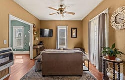 414 E 6th Street, Hydro, OK 73048
