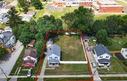 1367 Benton Street, Barberton, OH 44203