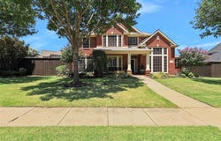 8043 Staley Drive, Frisco, TX 75036