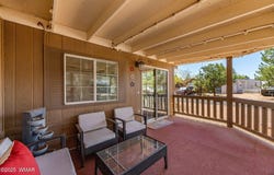 2266 Horse Thief Road, Overgaard, AZ 85933