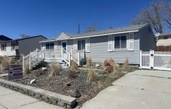 302 Kinnikinnick, Riverton, WY 82501