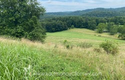 457 Cedar Lane, West Union, WV 26456