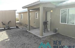 107 Idaho Court, Elephant Butte, NM 87935