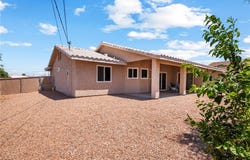 2816 Hidden Valley Drive, Lake Havasu, AZ 86404