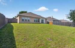 200 Independence Trail, Forney, TX 75126