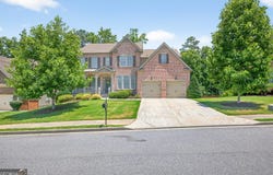5740 Zelkova Drive, Cumming, GA 30040