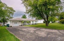 107 N Grande Avenue, Muncie, IN 47303