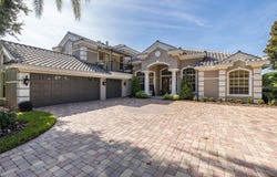 10508 PONTOFINO CIRCLE, TRINITY, FL 34655