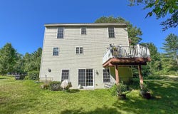 61 Holden Hills, Bridgton, ME 04009