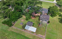2027 Ellis Lane, Blackshear, GA 31516