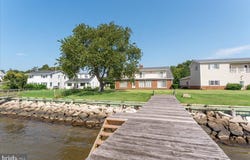 6047 MELBOURNE AVENUE, DEALE, MD 20751