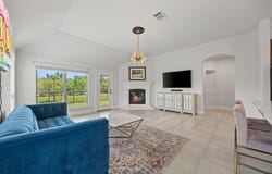 252 Goliad Trail, Forney, TX 75126