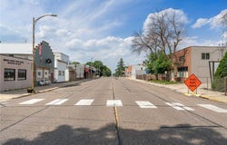 116 Mill Street S, Brownsdale, MN 55918