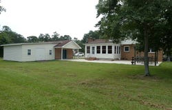263 Forest Road, Lumberton, NC 28358