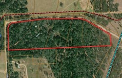 550 North Raymond Road, La Grange, TX 78945