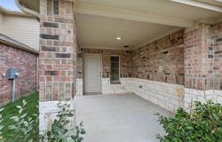 124 Greengate Drive, Boyd, TX 76023