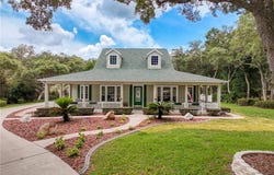 1374 N Circus Terrace, Hernando, FL 34442