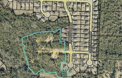 13.24 ac Blue Bell Lane, Crestview, FL 32539