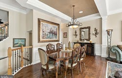 26 CORNERSTONE Court, DOYLESTOWN, PA 18901