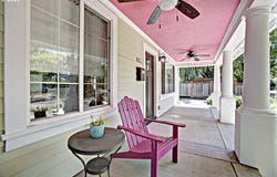 4831 N VANDERBILT ST, Portland, OR 97203