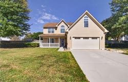 2613 Level Loop Road, Virginia Beach, VA 23456