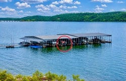 166 Channel Road, Eufaula, OK 74432