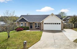 1179 Gracie CT, Greenwood, AR 72936