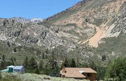106 Manzanita, Aspendell, CA 93514