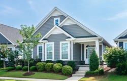 209 Stone River Drive, Wendell, NC 27591