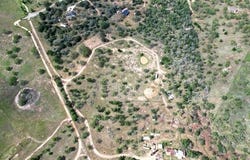 Los Encinos lot: 7R (13.37 Acres), Marble Falls, TX 78654