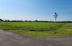 5853 N Crescent Drive, Iowa, LA 70647