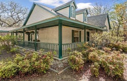 188 Timberline Trail, Poolville, TX 76487