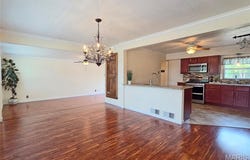 11201 Flori Drive, Green Park, MO 63123